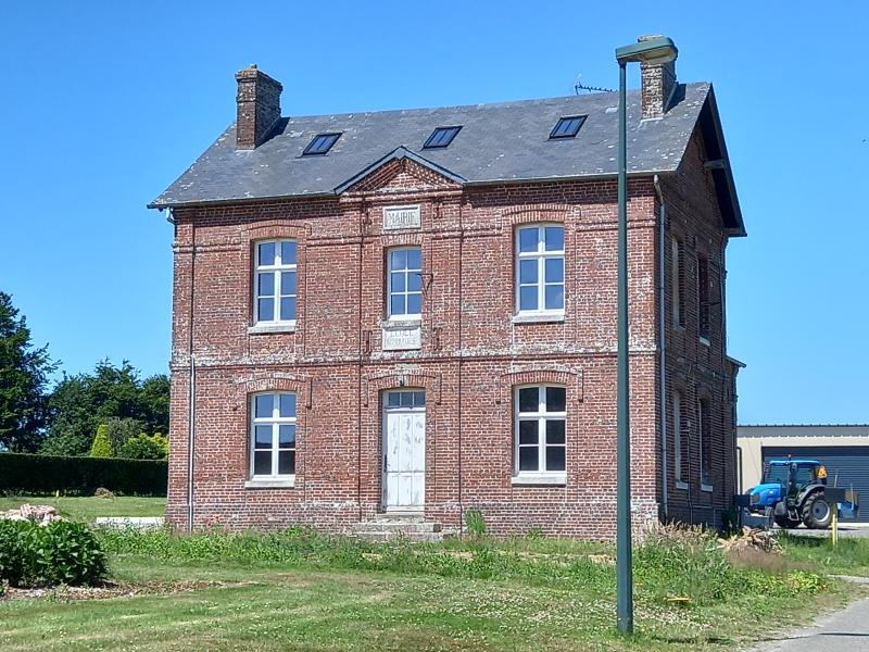 Sassetot-le-Malgardé