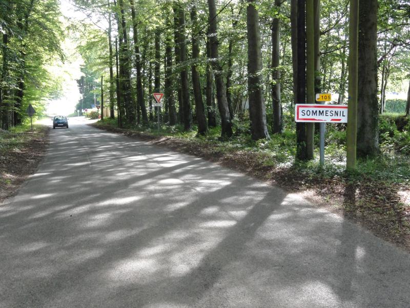Sommesnil