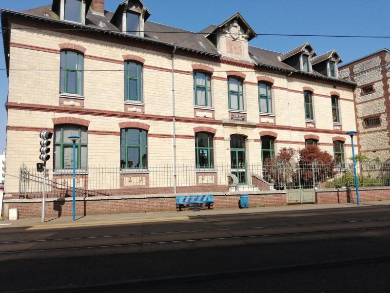 Sotteville-lès-Rouen