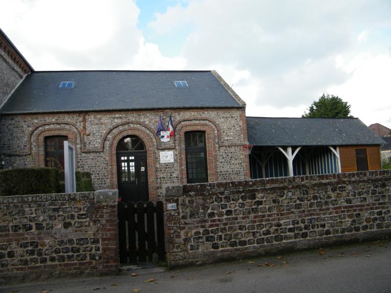 Sotteville-sur-Mer