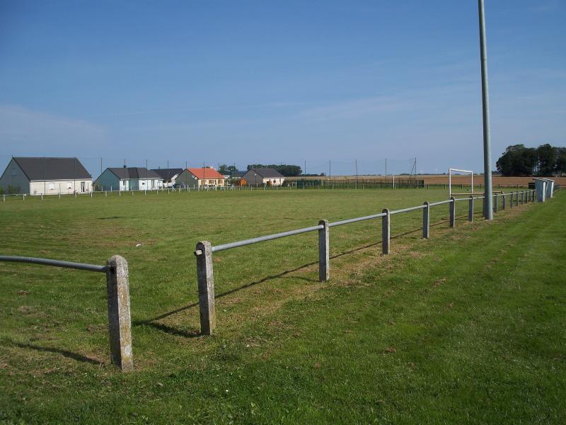Theuville-aux-Maillots