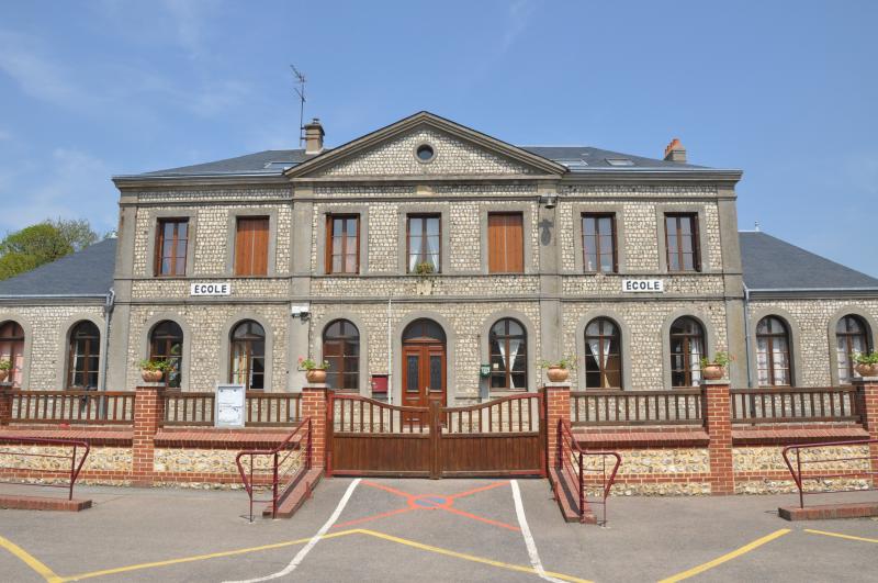 Le Tilleul