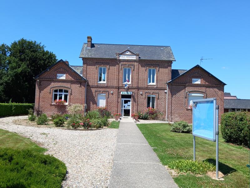 Le Torp-Mesnil