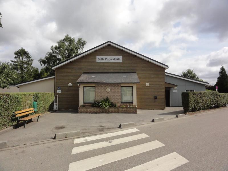 Touffreville-la-Corbeline