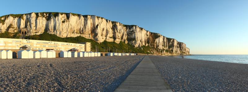Le Tréport