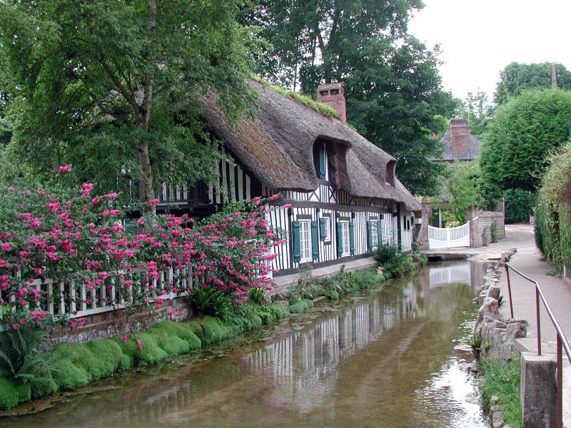 Photo 6 — Veules-les-Roses, Seine-Maritime (76980)