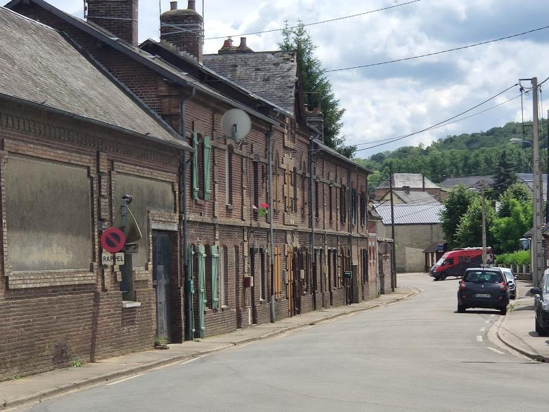 Vieux-Rouen-sur-Bresle