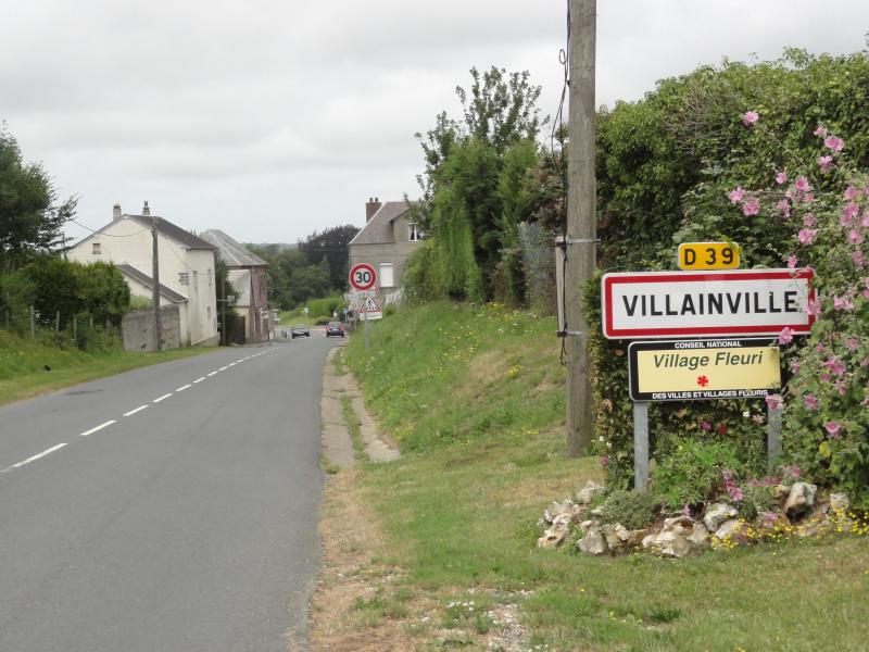Villainville
