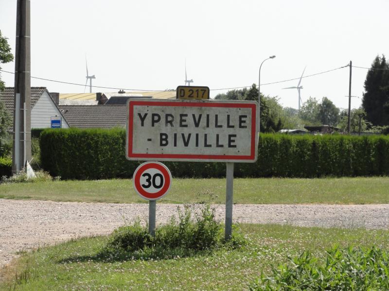 Ypreville-Biville
