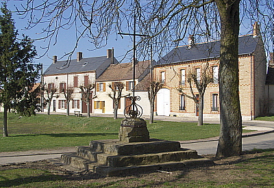 Aufferville
