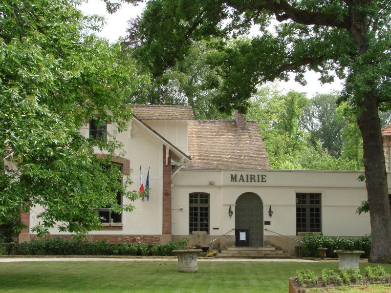 Photo 2 — Barbizon, Seine-et-Marne (77630)