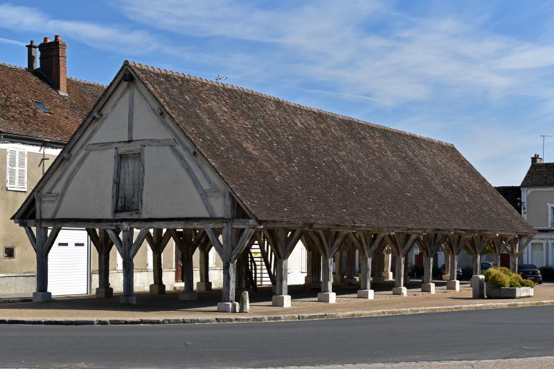 Beaumont-du-Gâtinais