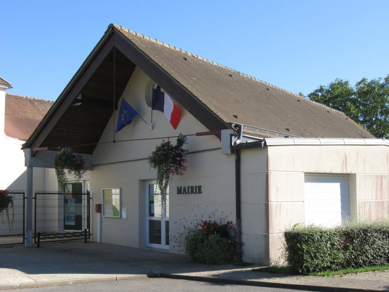 Bougligny