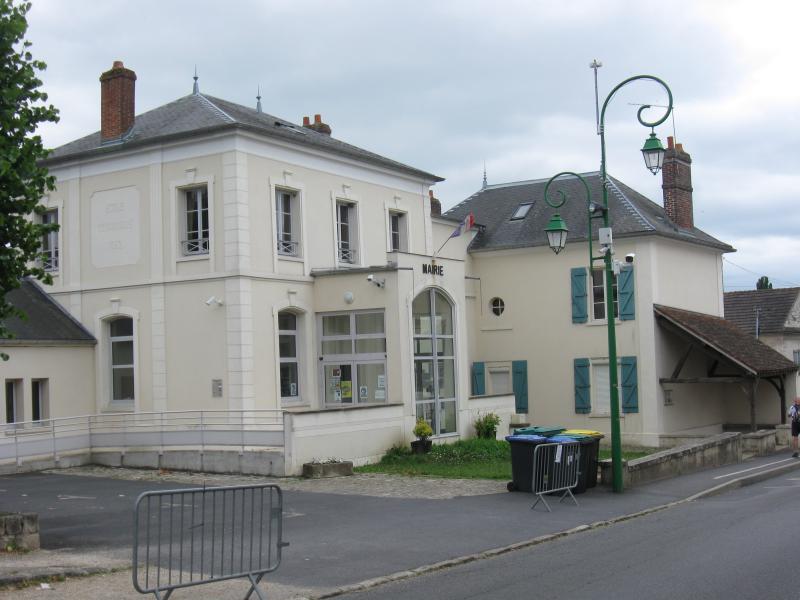 Bouleurs