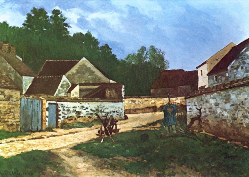 Bourron-Marlotte