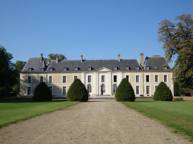 Brou-sur-Chantereine