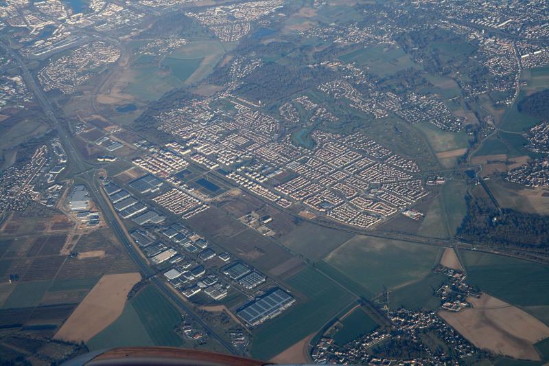 Photo 3 - Bussy-Saint-Georges, Seine-et-Marne (77600)