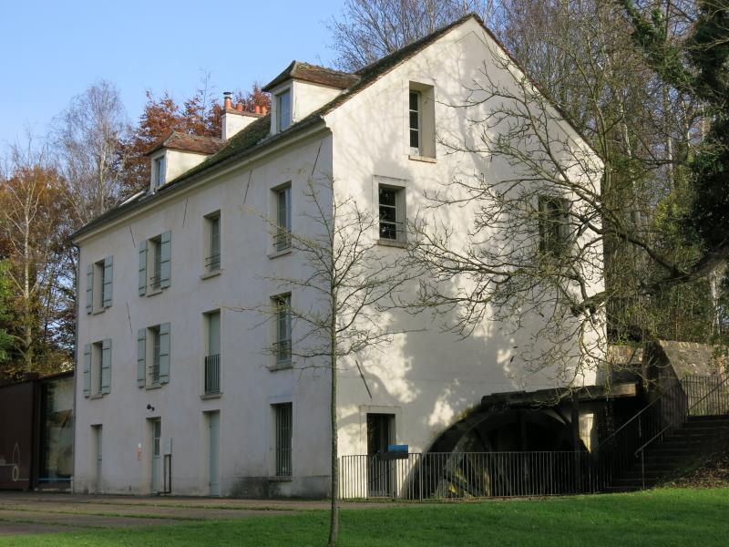 Photo 4 - Bussy-Saint-Georges, Seine-et-Marne (77600)