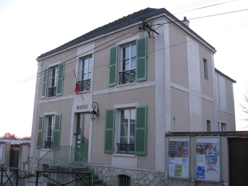 Carnetin, Seine-et-Marne