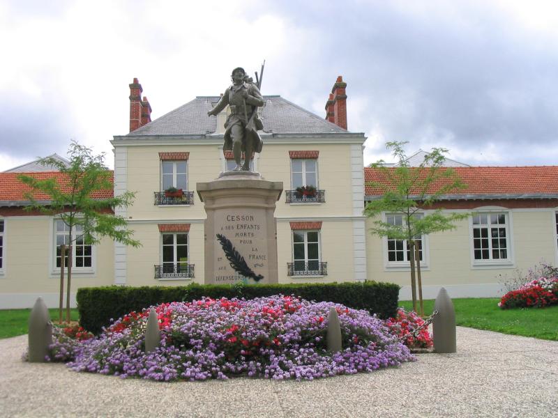 Cesson