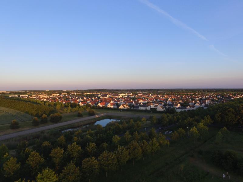 Photo 1 - Cesson, Seine-et-Marne (77240)