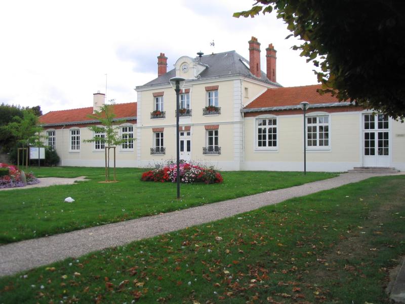 Photo 2 - Cesson, Seine-et-Marne (77240)