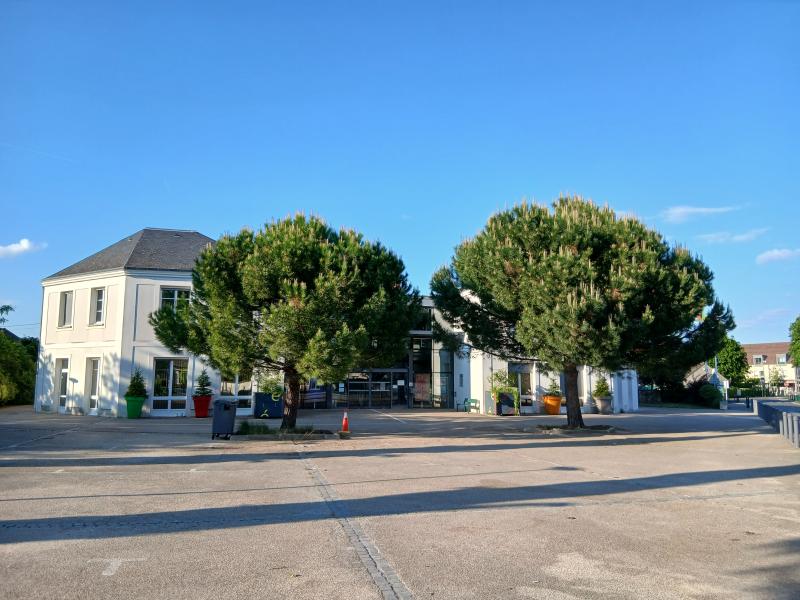 Photo 4 - Cesson, Seine-et-Marne (77240)