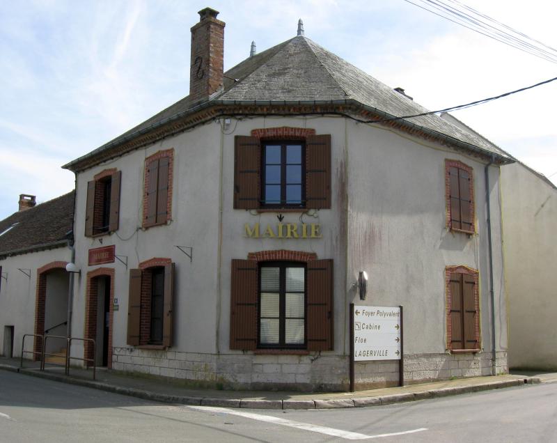 Photo 1 — Chaintreaux, Seine-et-Marne (77460)