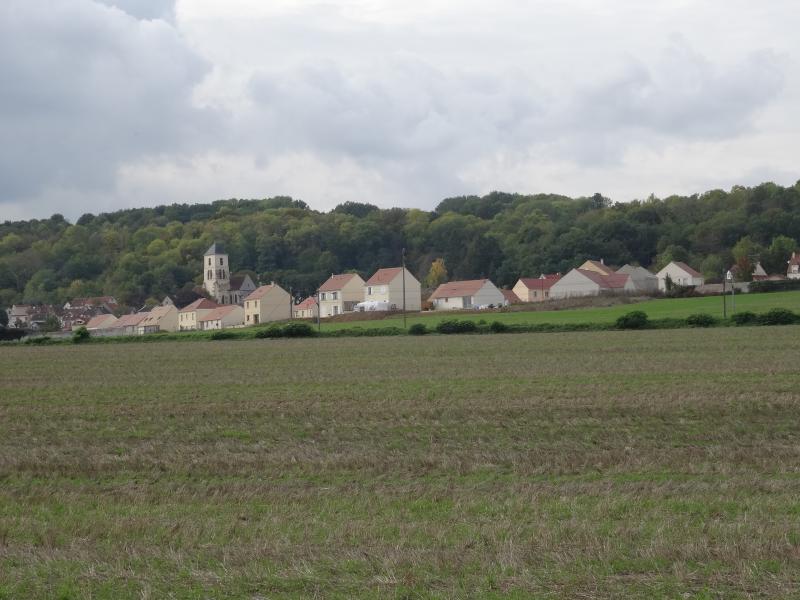 Chamigny