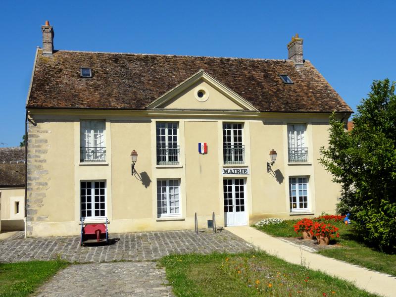 Champeaux