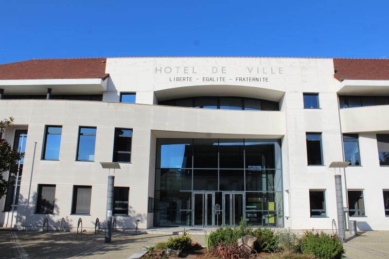 Photo 2 - Champs-sur-Marne, Seine-et-Marne (77420)