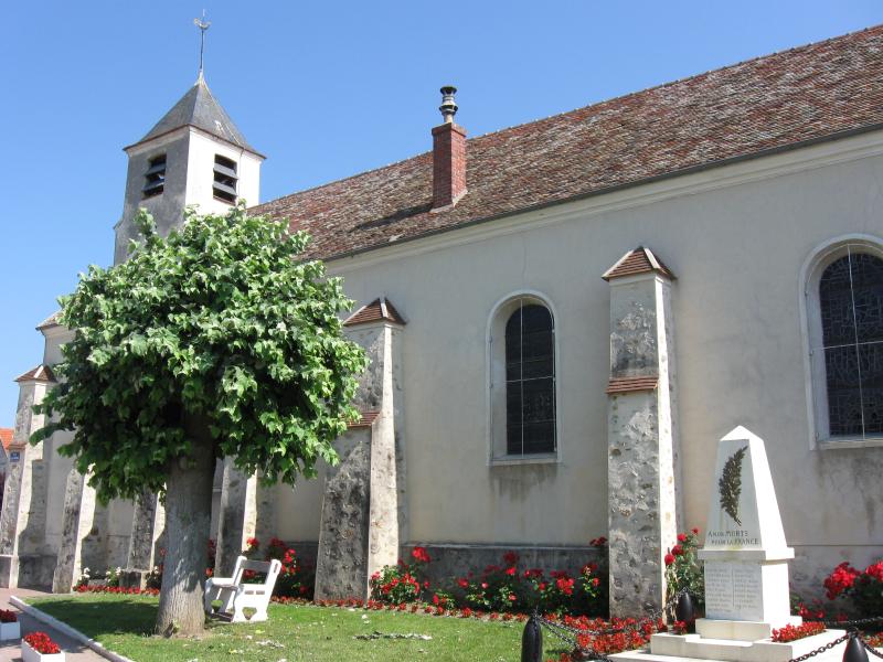 Changis-sur-Marne