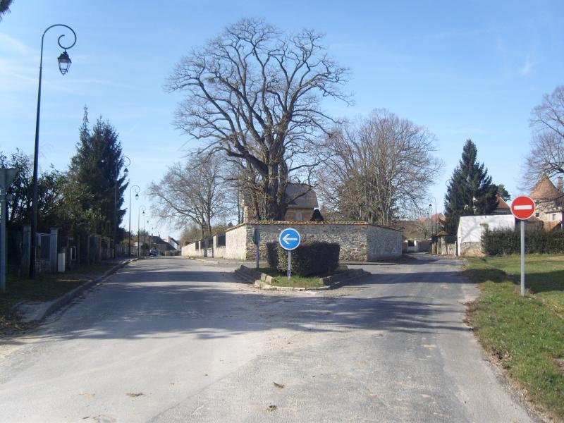 Châtres