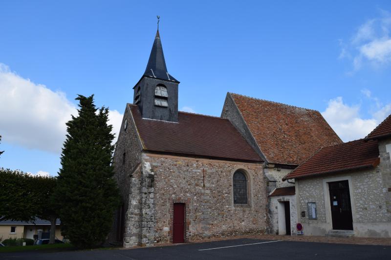 Clos-Fontaine