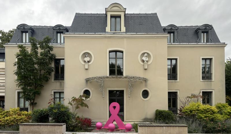 Photo 4 - Combs-La-Ville, Seine-et-Marne (77380)