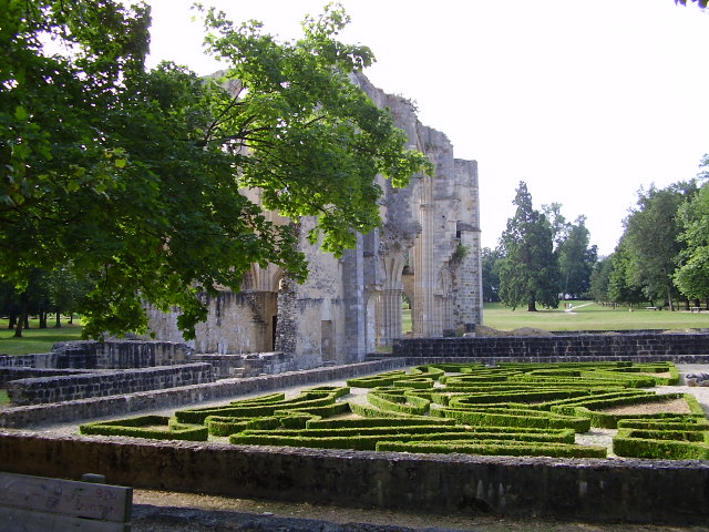 Dammarie-les-Lys