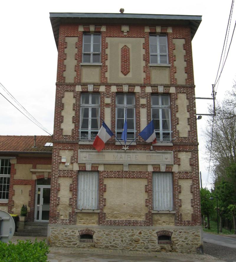 Dammartin-sur-Tigeaux, Seine-et-Marne