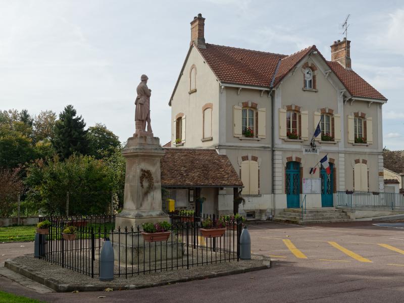 Diant, Seine-et-Marne