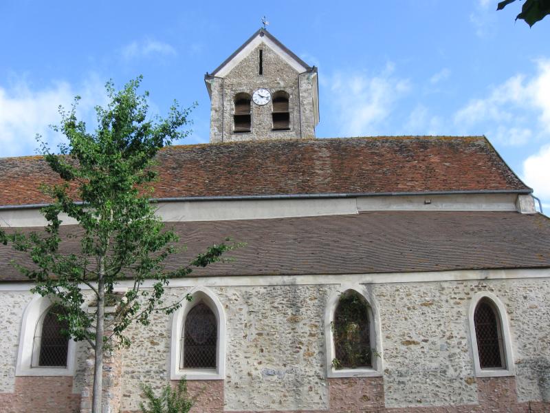 Favières