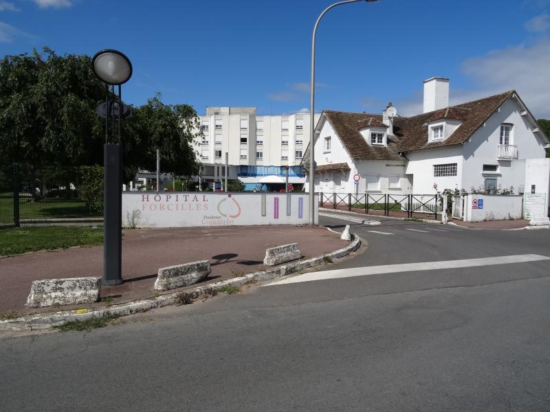 Férolles-Attilly