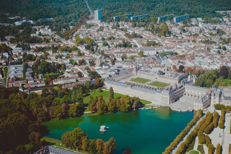 Photo 2 - Fontainebleau, Seine-et-Marne (77300)
