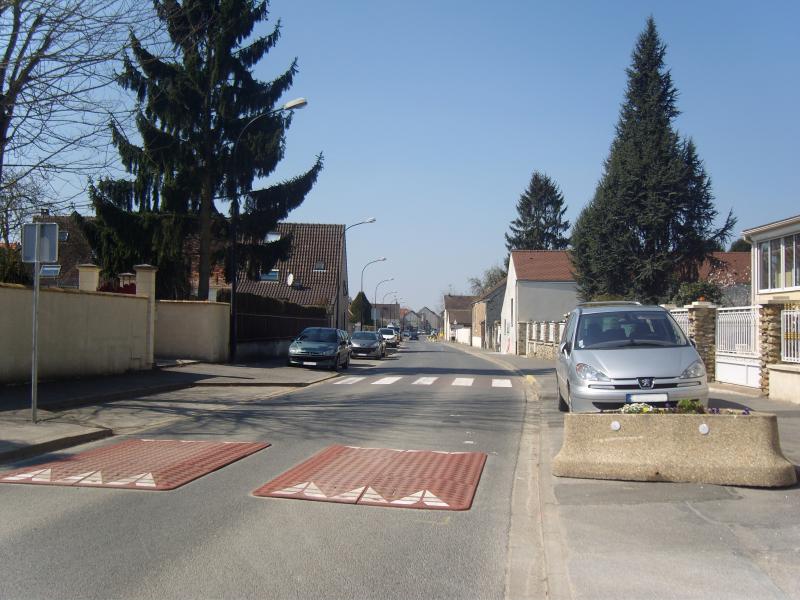 Fontenay-Trésigny