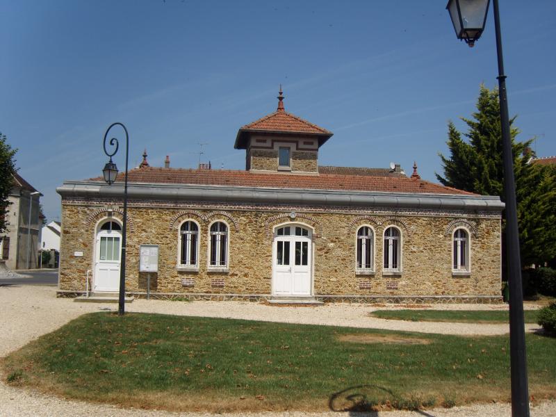 Fontenay-Trésigny