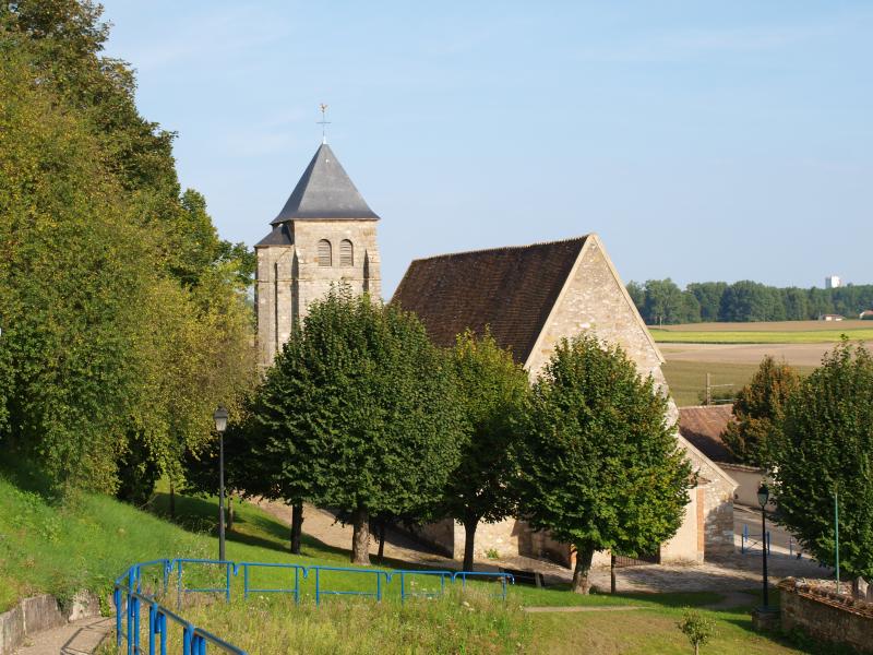 La Grande-Paroisse