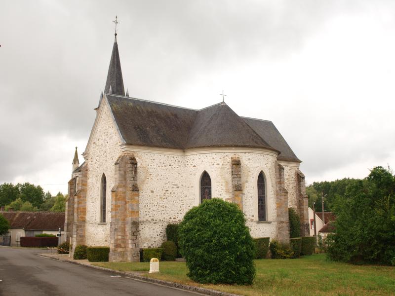 Grisy-sur-Seine