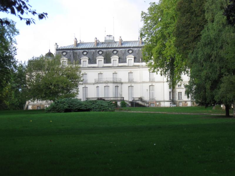 Gurcy-le-Châtel