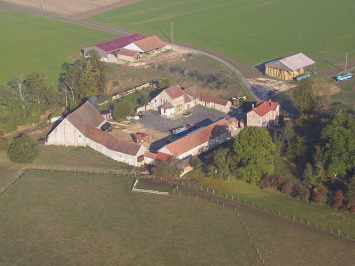 La Haute-Maison