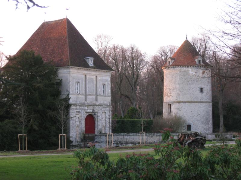 La Houssaye-en-Brie