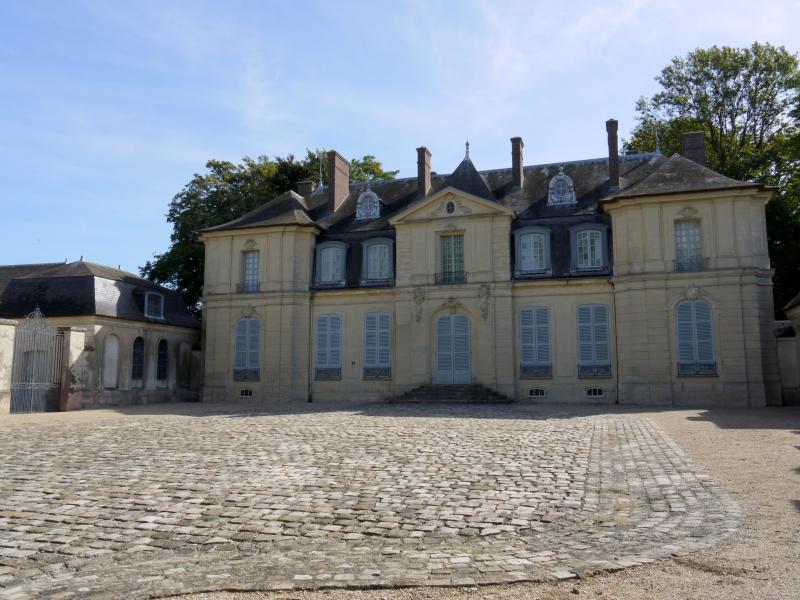 Jossigny