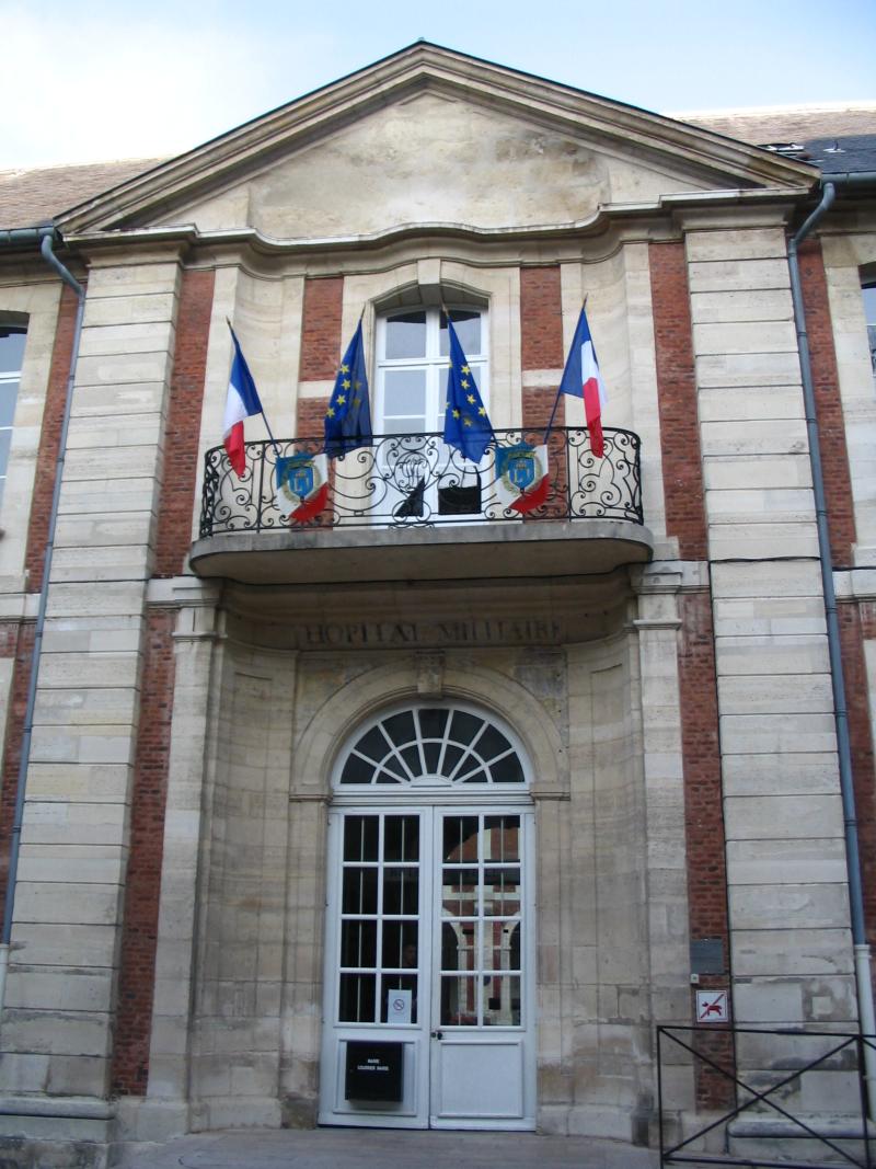 Photo 4 - Lagny-sur-Marne, Seine-et-Marne (77400)